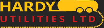 Hardy Utilities logo